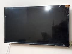 TCL smart led tv