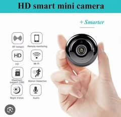 mini wifi camera 2Mp orderd now contact no 03193182731