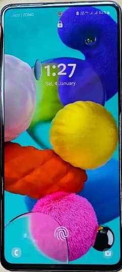 Samsung A51 Mobile 8/128