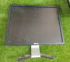 Dell 19 inch LCD Monitor