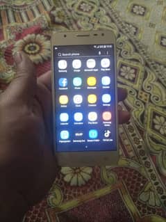 Samsung mobile Galaxy J5 prime