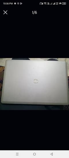 hp elite book folio 9470 m