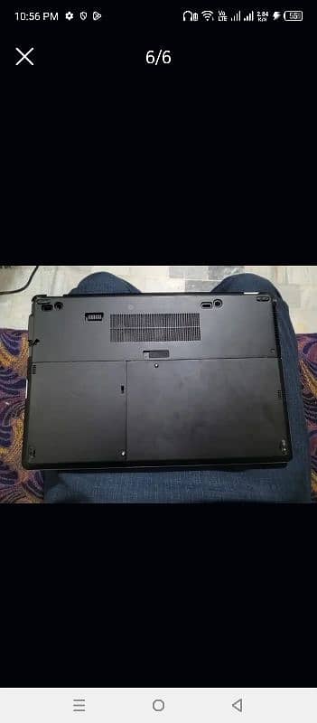 hp elite book folio 9470 m 5