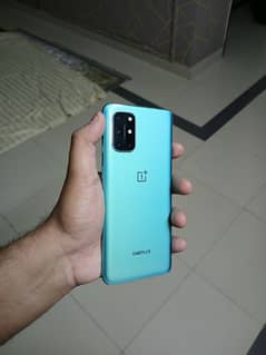 OnePlus 8t dual sim