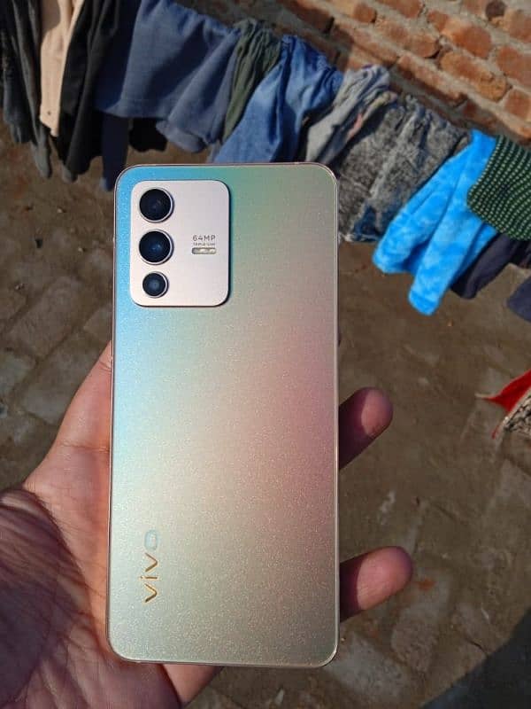 vivo v23 1