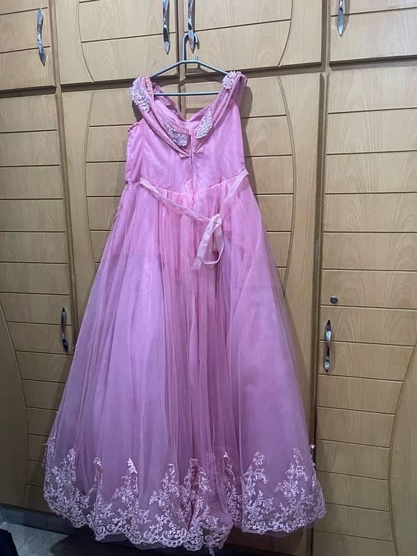 Maxi frock 2