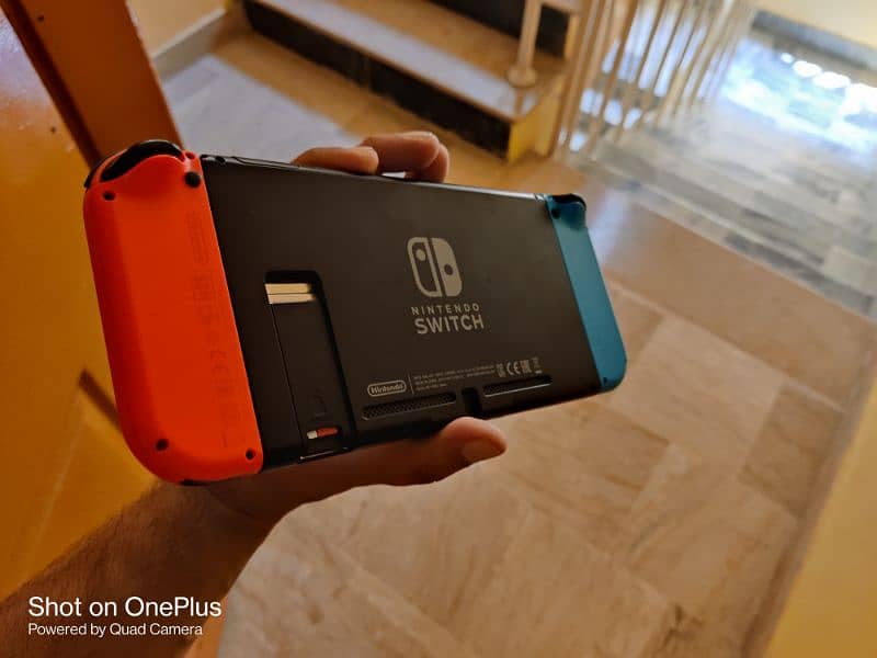 Nintendo switch chip jailbreak plus 512gb sd card 7