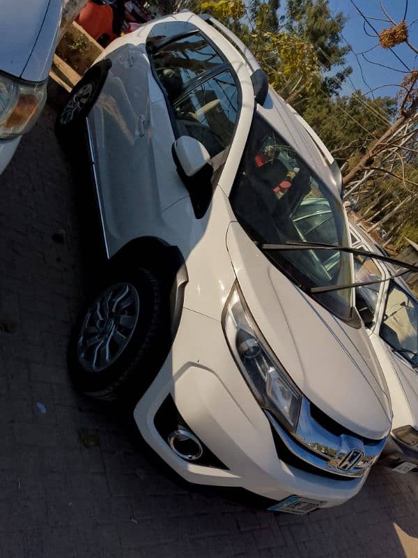 Honda BR-V 2019 2