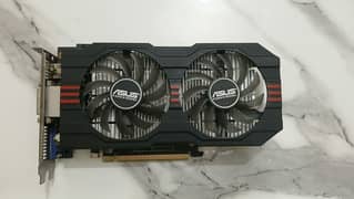 gtx 750ti 2gb graphic card ddr 4 128 bit