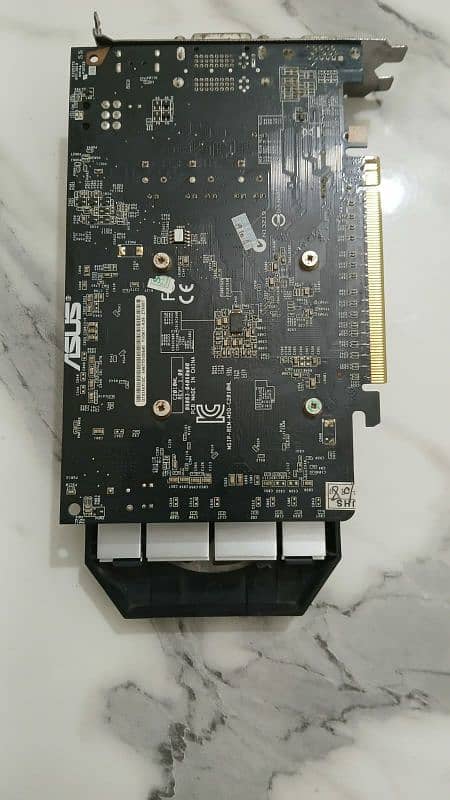 gtx 750ti 2gb graphic card ddr 4 128 bit 3