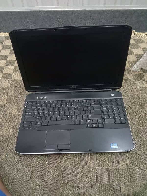 Dell i5 5530 3 generation 2