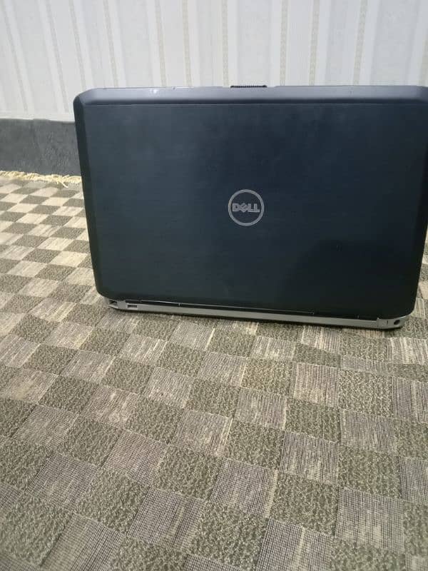 Dell i5 5530 3 generation 4