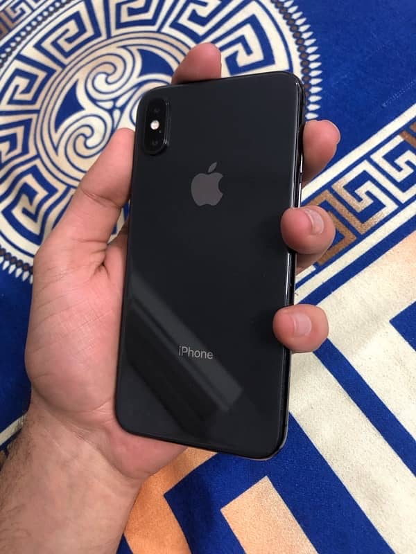 iphone X pta approved 2