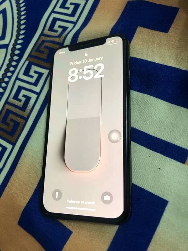 iphone X pta approved 4