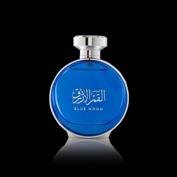 Blue Moon by Arabian Oud. (100ml) 0