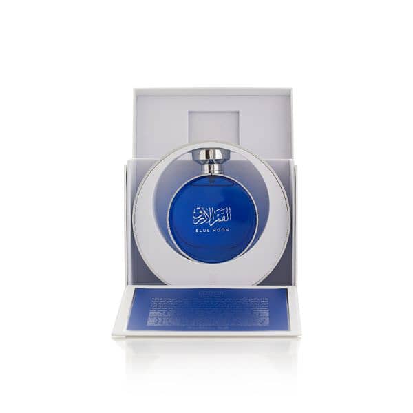 Blue Moon by Arabian Oud. (100ml) 2