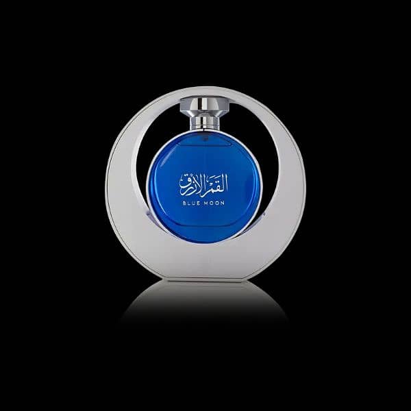 Blue Moon by Arabian Oud. (100ml) 3