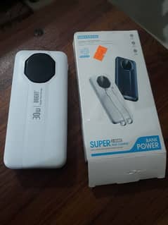 Power Bank 2000MAH