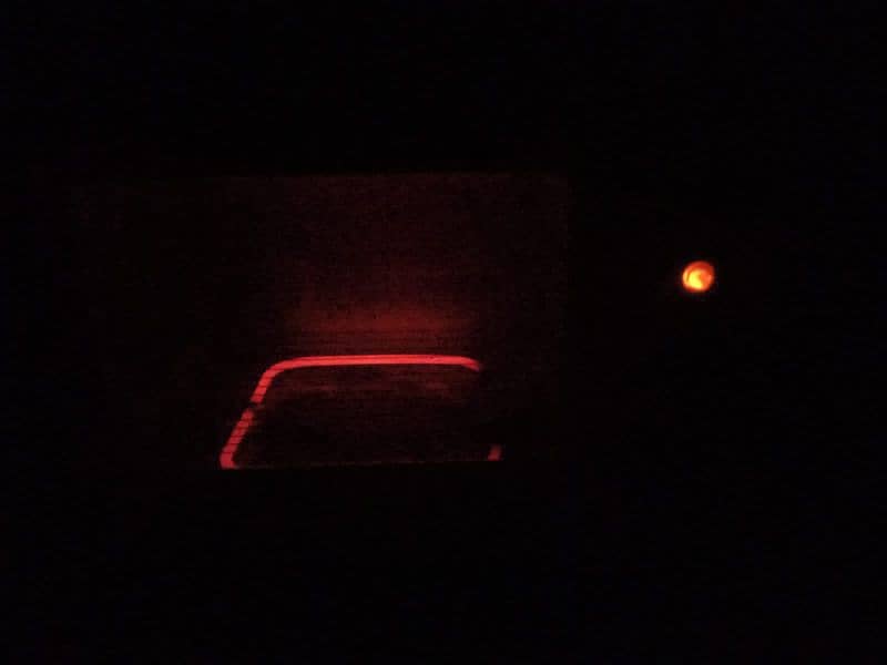 Oven Automatic 8