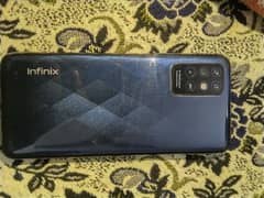 infinix