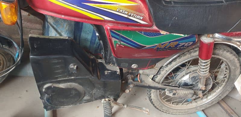 jolta changing bike available for sale 3