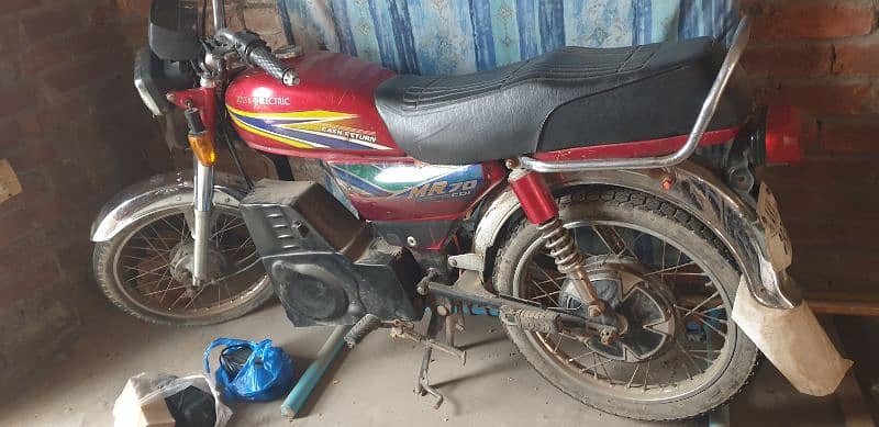 jolta changing bike available for sale 10