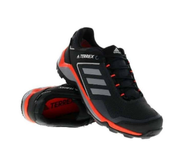 Adidas Terrex Sports Shoes 0