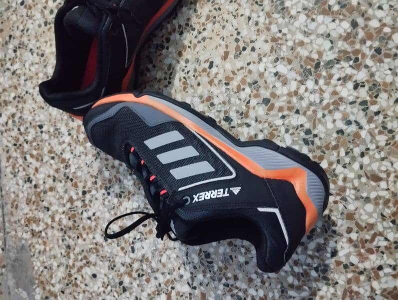 Adidas Terrex Sports Shoes 2