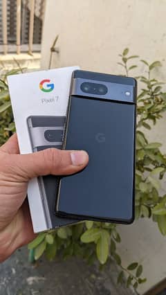 Google pixel 7 OEM unlock