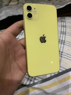 iPhone 11 nonpta jv