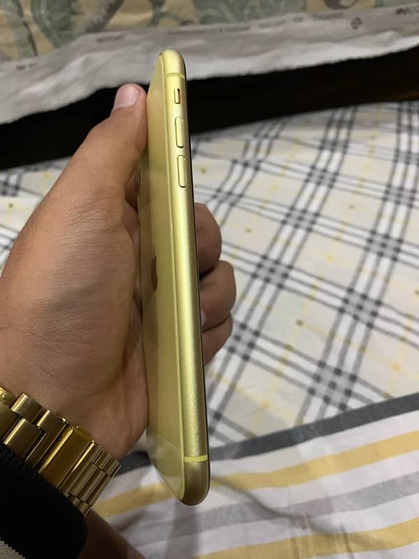 iPhone 11 nonpta jv 2