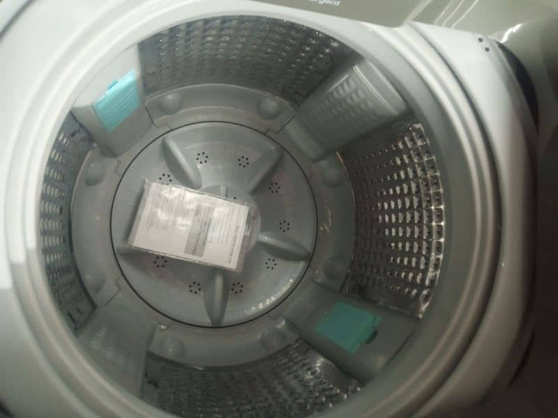 washing machine 2