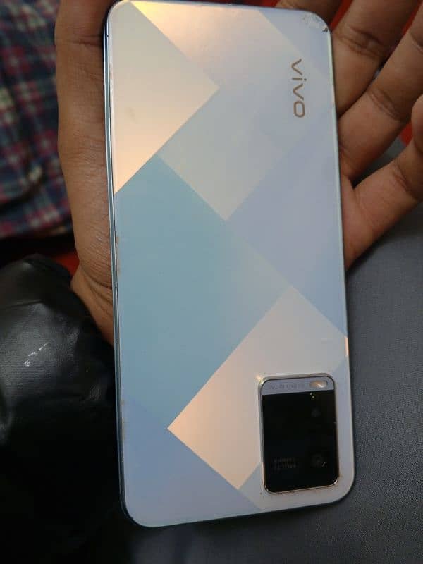 vivo y21 0