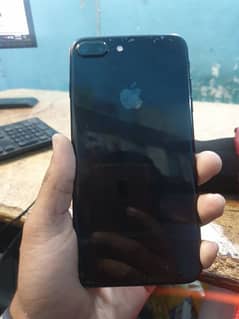 iPhone 7 plus PTA Approved 128GB