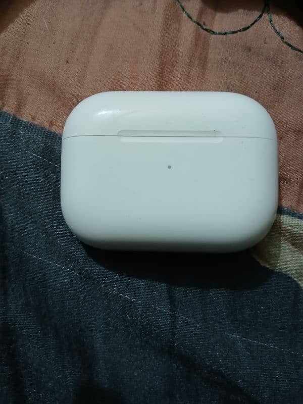 Apple airpods pro 2nd gen latest 0