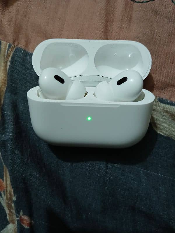 Apple airpods pro 2nd gen latest 1