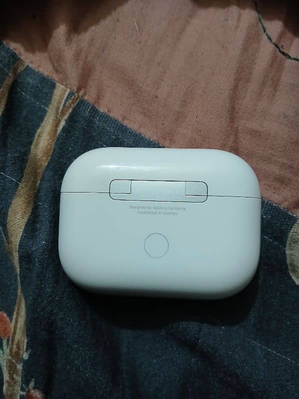 Apple airpods pro 2nd gen latest 2