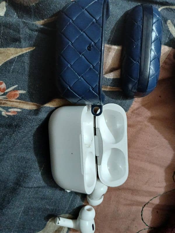 Apple airpods pro 2nd gen latest 3