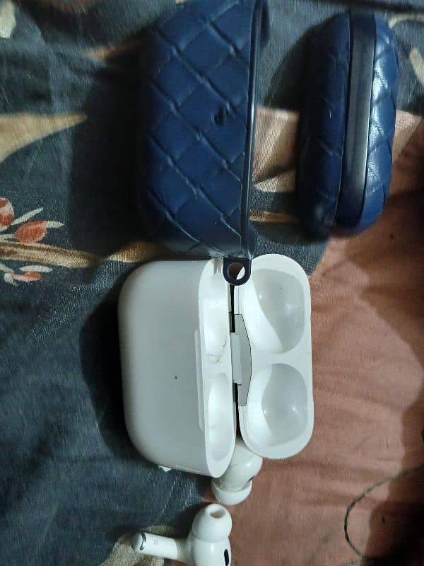 Apple airpods pro 2nd gen latest 4