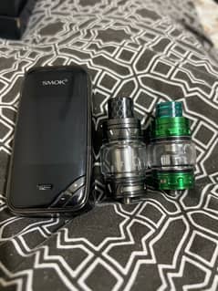 Smok X Priv