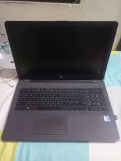 HP Laptop 19 inch Screen Good battery Timing Intel Celeron Prosser