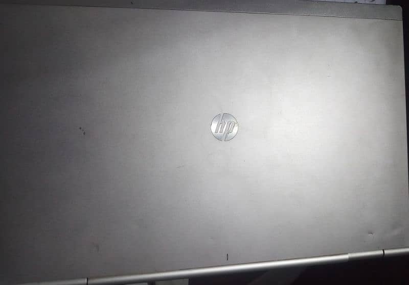 HP 15 2nd Generation 0