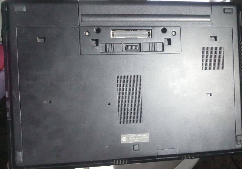 HP 15 2nd Generation 3