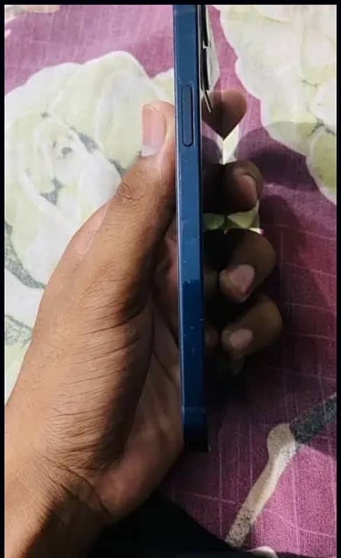 IPhone 12 Factory Unlock Non PTA 128 GB Condition 09/10 1