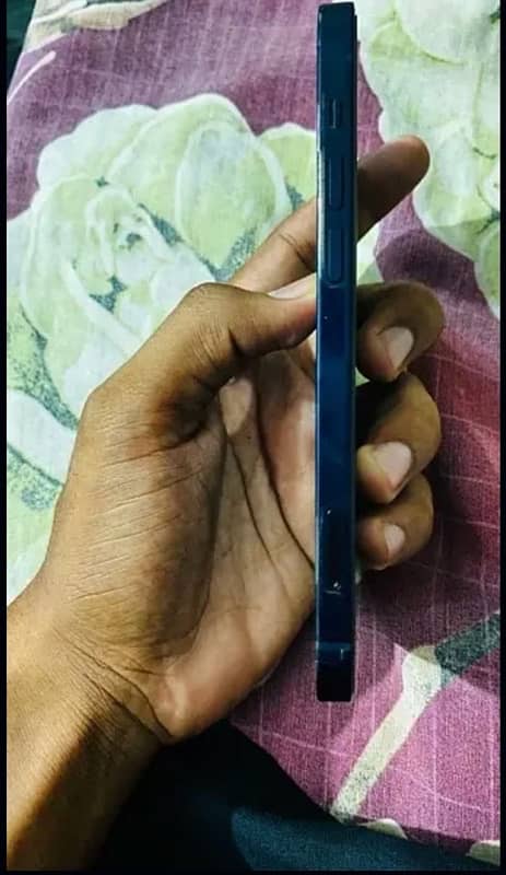 IPhone 12 Factory Unlock Non PTA 128 GB Condition 09/10 3