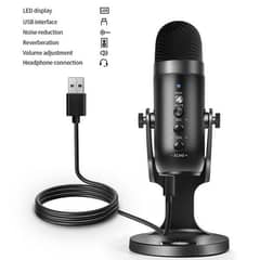 Imary High Quality USB Condenser Mic