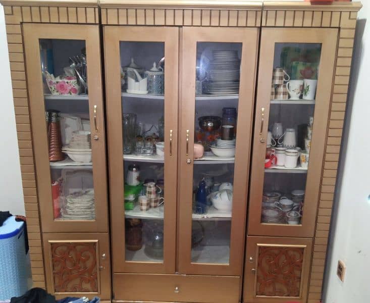 utensil wooden cupboard 0