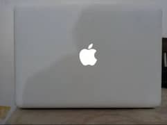 Mac book pro