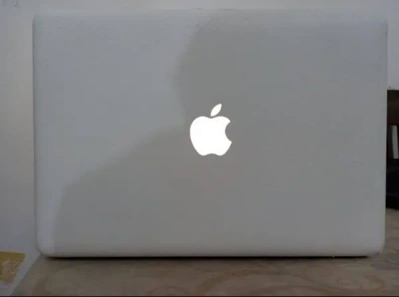 Mac book pro 0