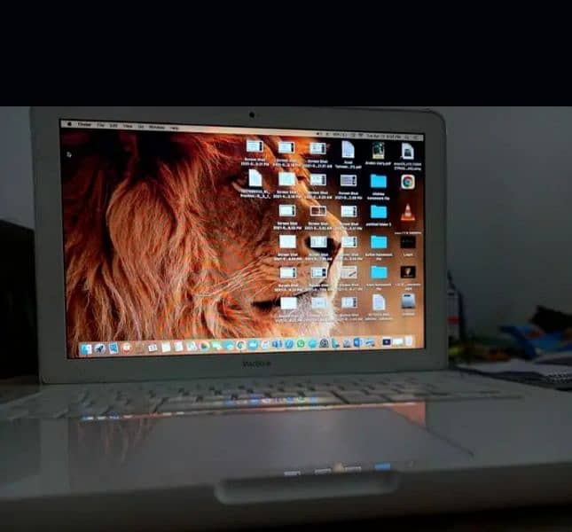 Mac book pro 3